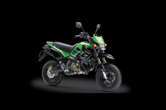 Simak Fakta Seputar Kawasaki KSR Pro Sebelum Membeli Simak Fakta Seputar Kawasaki KSR Pro Sebelum Membeli