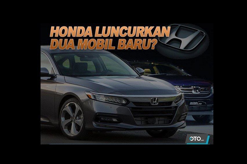 Honda Mobilio Terbaru Meluncur Besok