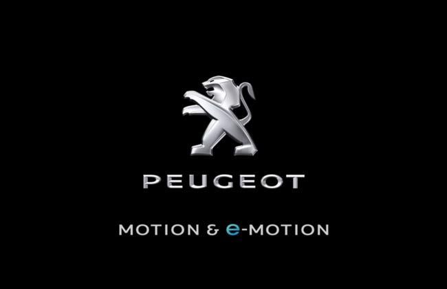 Peugeot to electrify its complete lineup