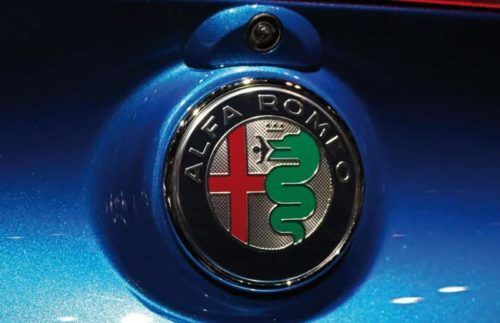 Get ready for “something new” from Alfa Romeo at the Geneva Motor Show