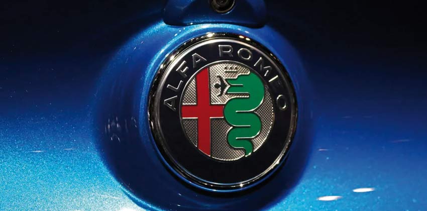 Alfa Romeo
