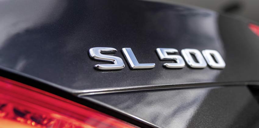 SL500