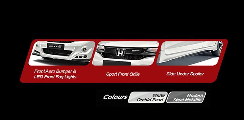 Jazz Mugan color options