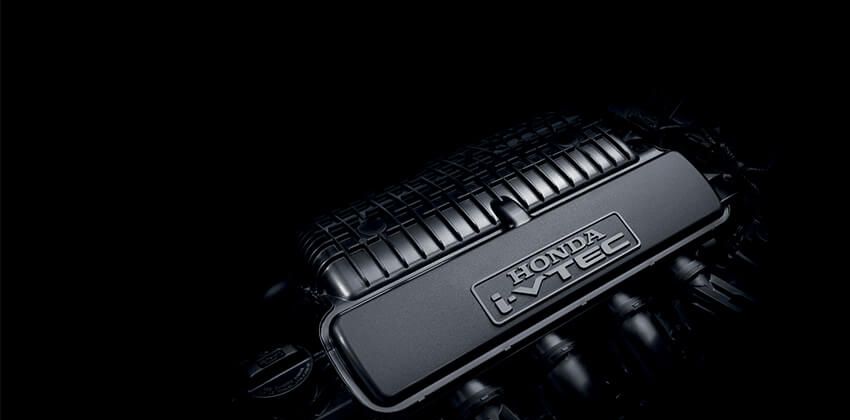 Honda BR-V standard engine