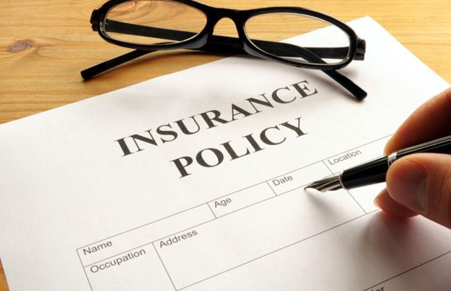 Keywords to look for while buying an insurance policy