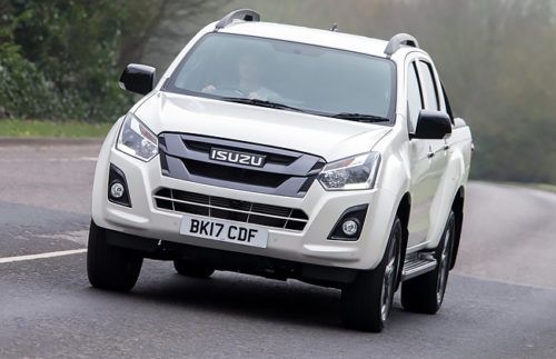 Isuzu Malaysia confirms B10 biodiesel fuel compatibility of its existing vehicles