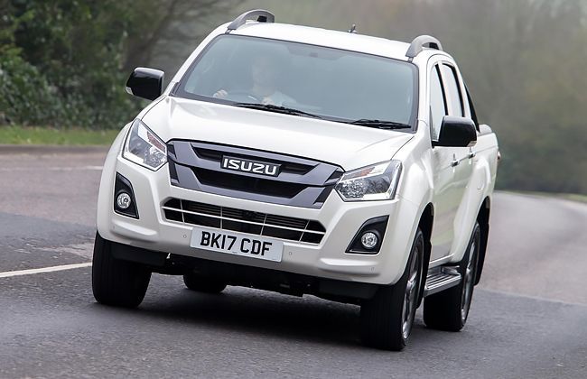 Isuzu Malaysia confirms B10 biodiesel fuel compatibility of its existing vehicles