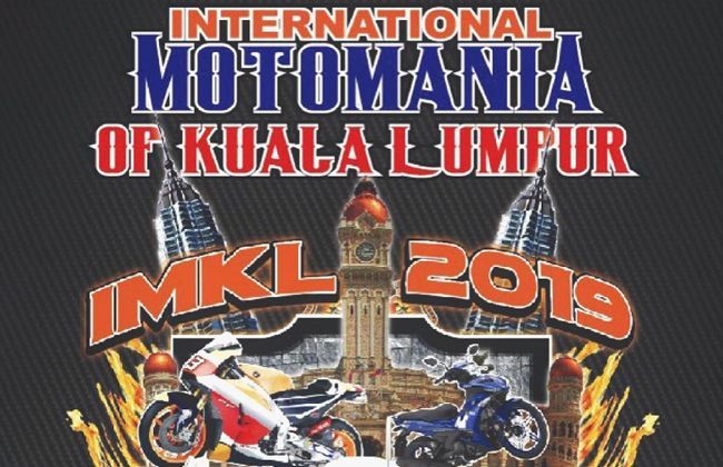 International Motomania rocks Kuala Lumpur over the weekend, welcomes biker and tourists