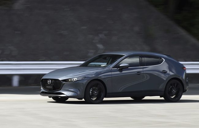 2019 Mazda 3 revealed for Australia, gets a steep price hike