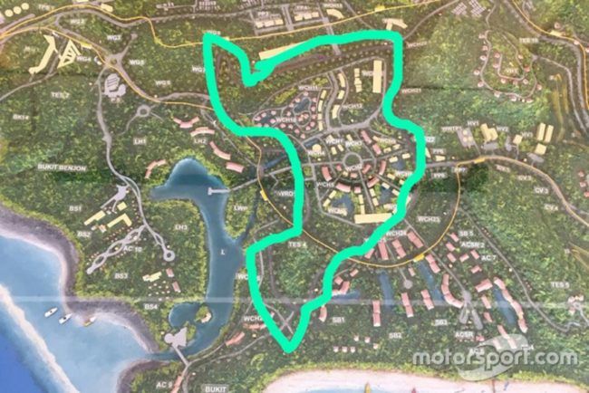 MotoGP: Ini Sirkuit Mandalika di Lombok yang Sudah Disetujui FIM MotoGP: Ini Sirkuit Mandalika di Lombok yang Sudah Disetujui FIM