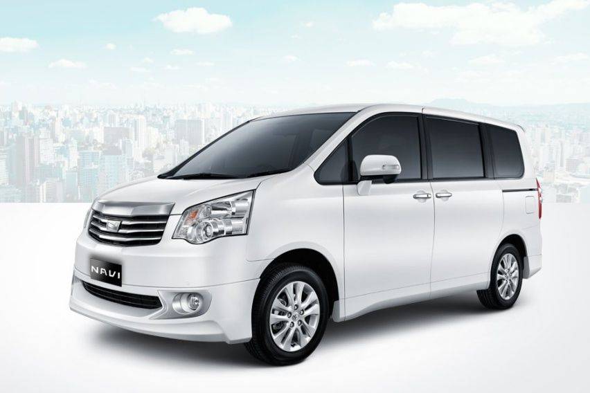 Harga Nav1 bekas