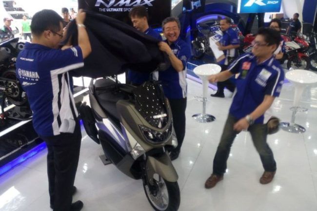 Berapa Biaya Perawatan Yamaha NMax Selama Setahun? Berapa Biaya Perawatan Yamaha NMax Selama Setahun?