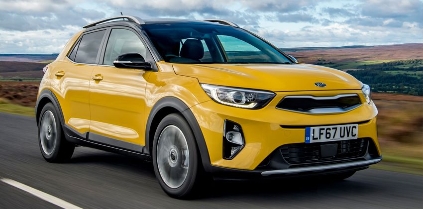 Kia Stonic