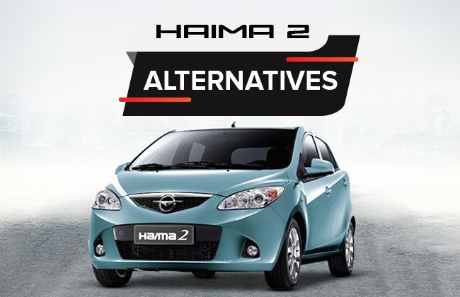 Haima 2: Know its alternatives