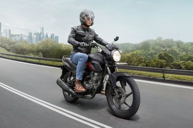 Ini yang Membuat Honda CB150 Verza, Layak Dibeli Ini yang Membuat Honda CB150 Verza, Layak Dibeli