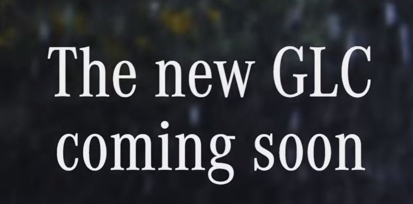 new GLC COMING SOON