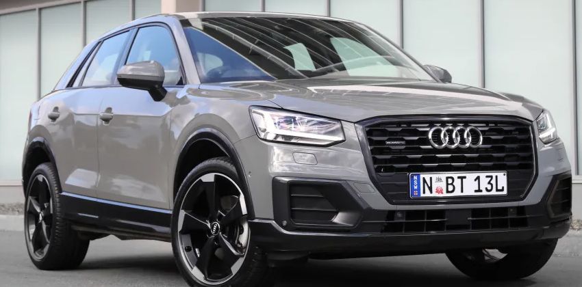 Audi Q2 2019 pricing and specs revealed - Car News