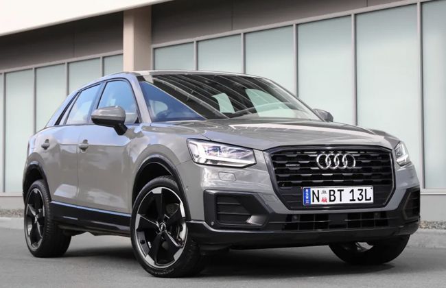 Audi Q2 Sport expected to launch soon in Malaysia