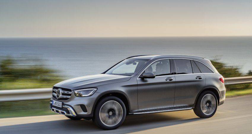 Колодки glc x253