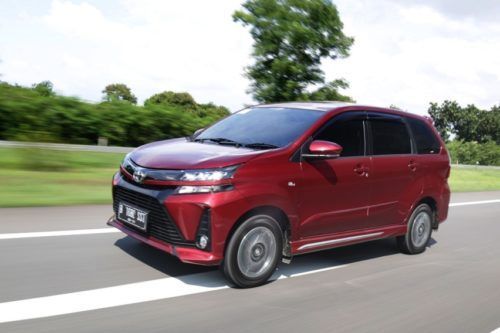 First Drive Toyota New Veloz 1.5 MT: Proses Penyempurnaan