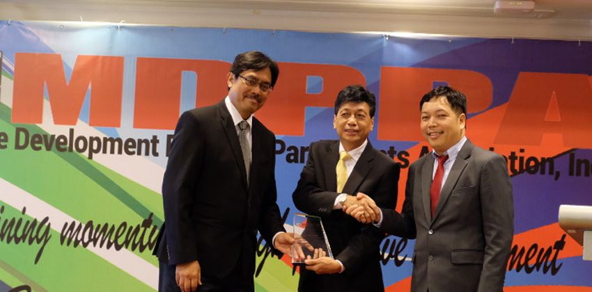 Bike Sales Growth Officials