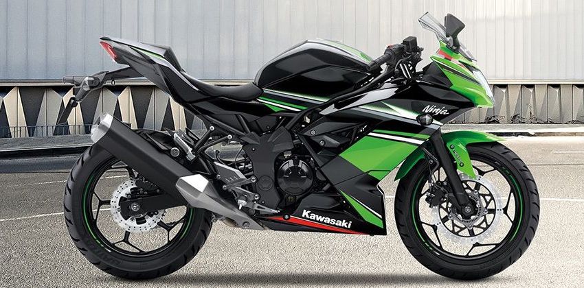 Kawasaki Ninja