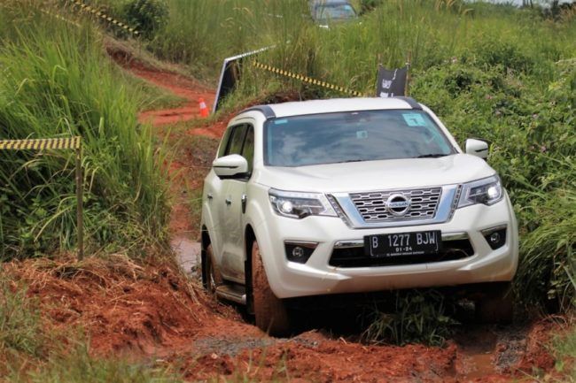 Ketahui Harga Terbaru Nissan Terra Termasuk Kelebihan dan Kekurangannya Ketahui Harga Terbaru Nissan Terra Termasuk Kelebihan dan Kekurangannya