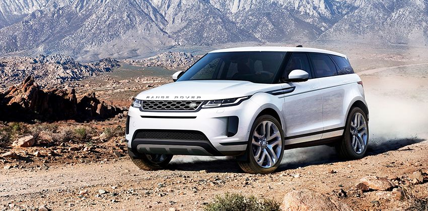 Evoque