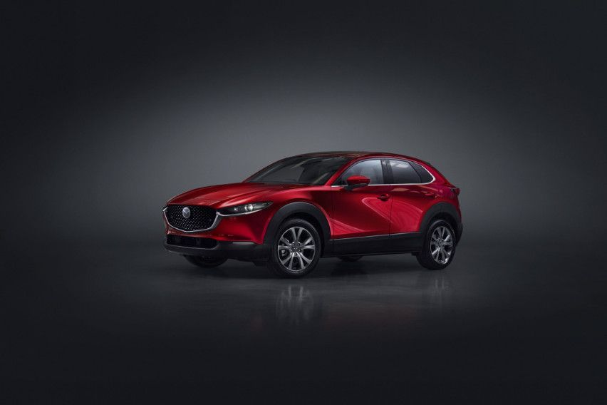 Tidak Semua Orang Butuh Mobil Listrik, Permintaan Mazda Skyactiv-X Tinggi