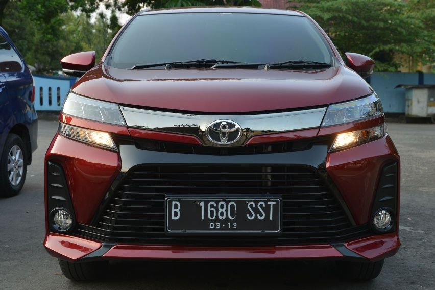 Berkat Avanza, Penjualan Toyota Astra Motor Awal 2020 Sedikit Bergairah