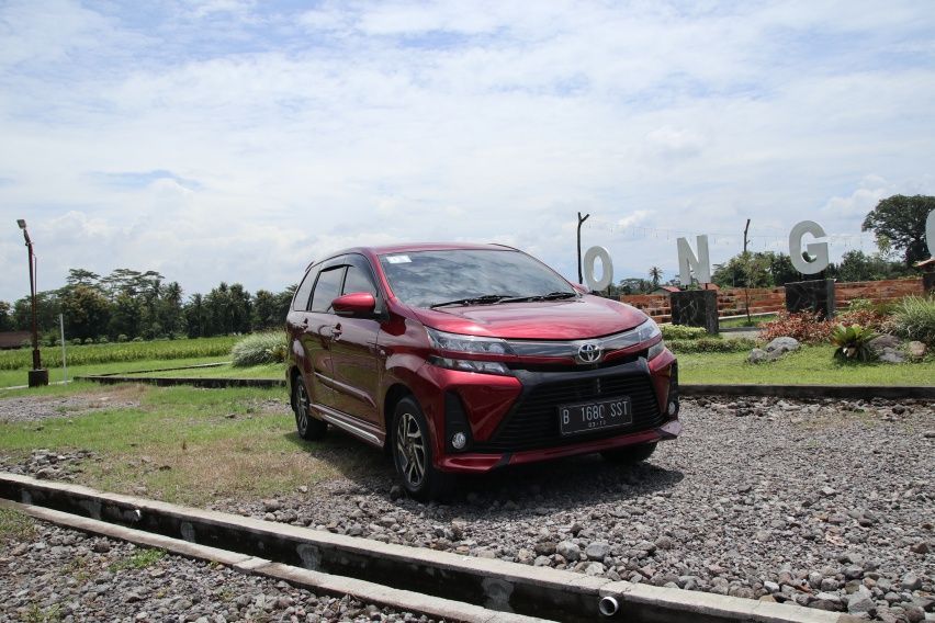 Walau Paceklik COVID-19, Toyota dan Daihatsu Indonesia Masih Mendominasi Pasar