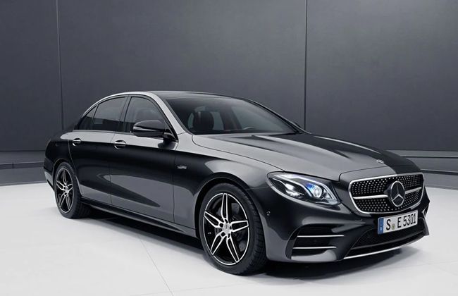 Mercedes-Benz launches E 300 Exclusive Line and E 200 SportStyle Avantgarde in Malaysia