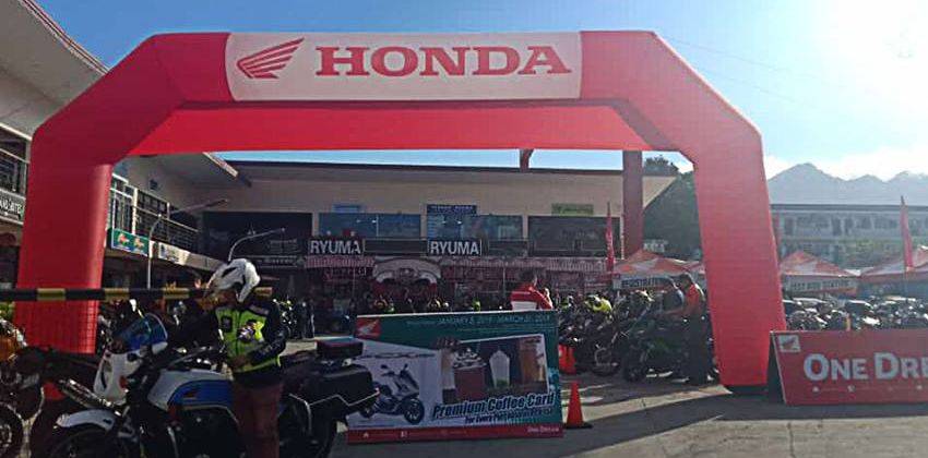 Batangas Gets A Flagship Honda Dealership Zigwheels