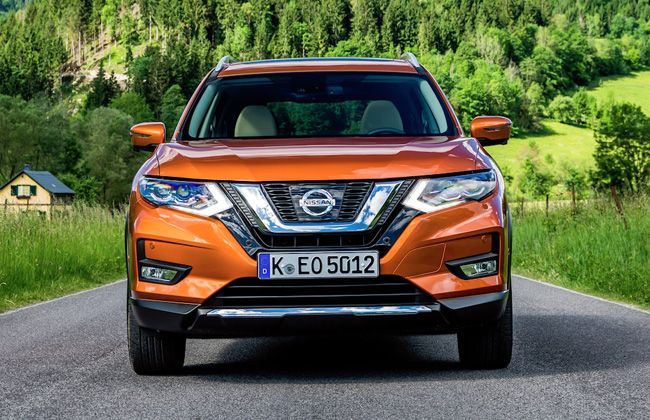 Pre-booking for Nissan X-Trail facelift starts; local launch scheduled for April