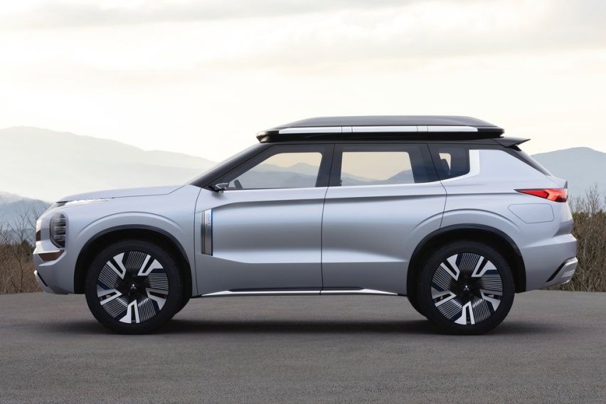 mitsubishi engelberg