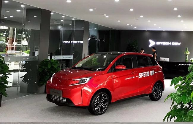 DSK Industry to launch its first EV, the Murni