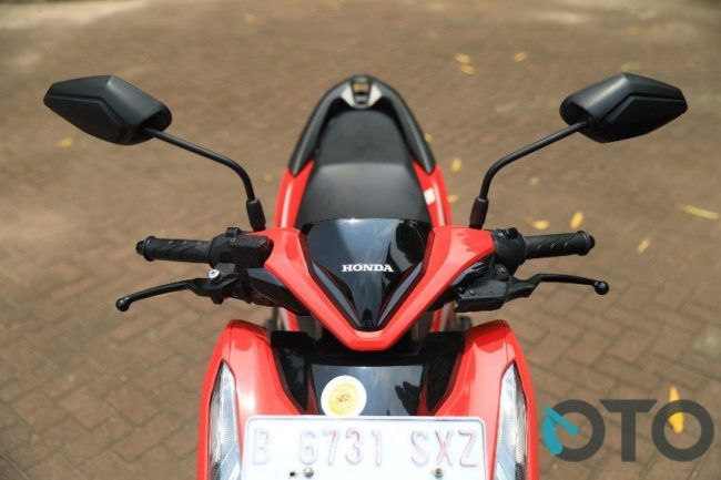 Wahana Honda Gelar Promo Tukar Tambah, Apapun Mereknya Wahana Honda Gelar Promo Tukar Tambah, Apapun Mereknya