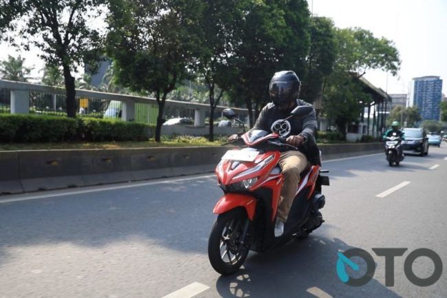 7 Kewajiban Bagi Bikers di Era New Normal 7 Kewajiban Bagi Bikers di Era New Normal
