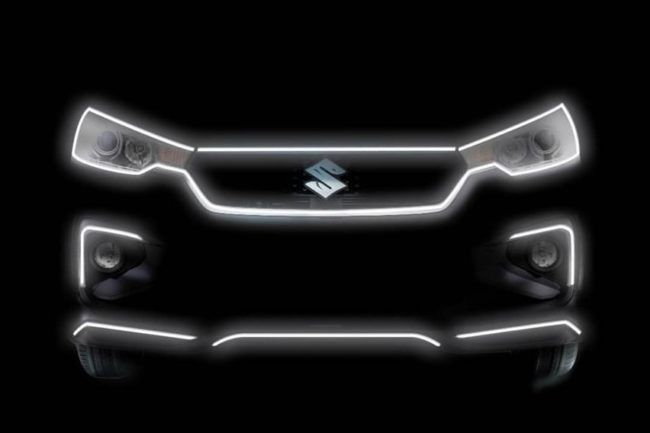 Bocoran Suzuki Ertiga Sport Beredar, Ini Detail dan Harganya Bocoran Suzuki Ertiga Sport Beredar, Ini Detail dan Harganya