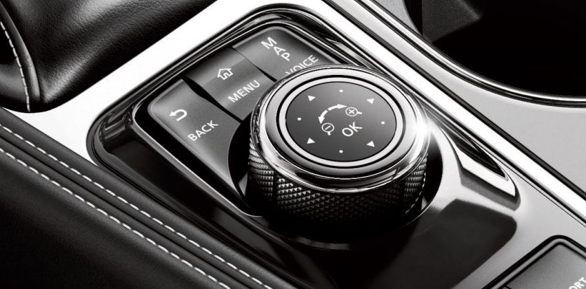 Nissan Maxima CVT