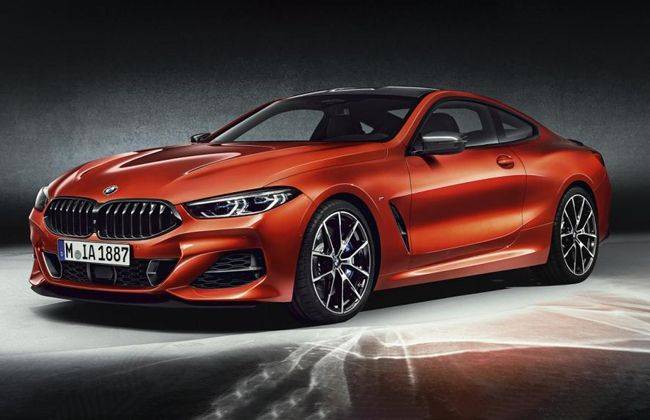 G15 BMW 8 Series luxury coupe launched in Malaysia with single engine variant