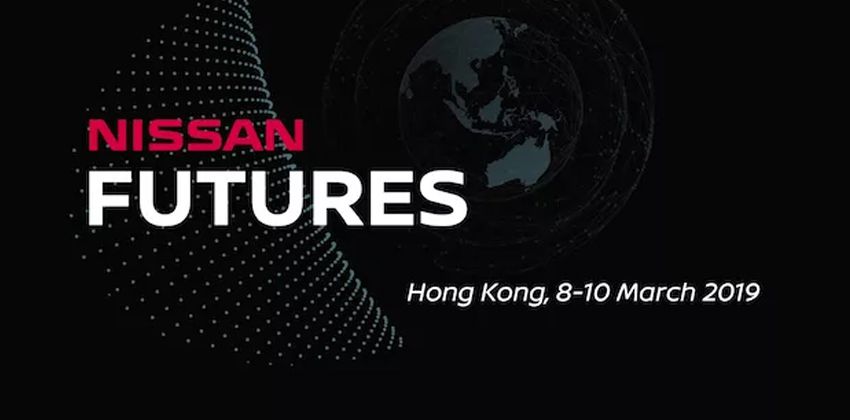 Nissan Futures Hong Kong