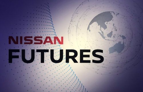Nissan charges forward with webinar on electrified mobility this Feb.