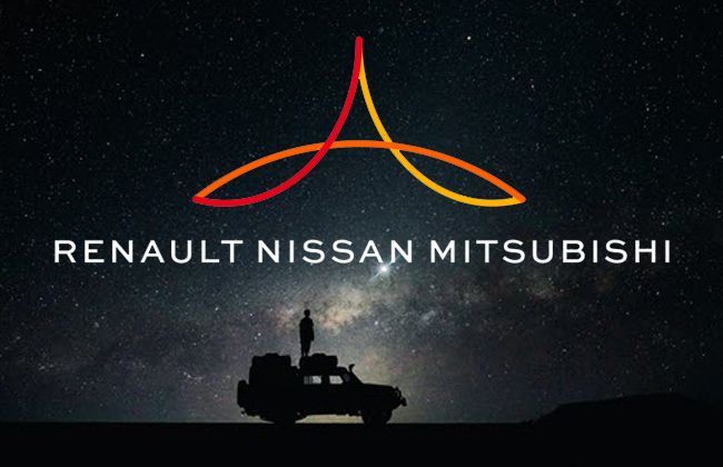 Aliansi Renault Nissan Mitsubishi Ubah Cara Berbisnis