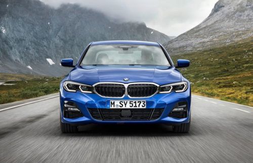 G20 3 Series may launch soon, hints BMW Malaysia