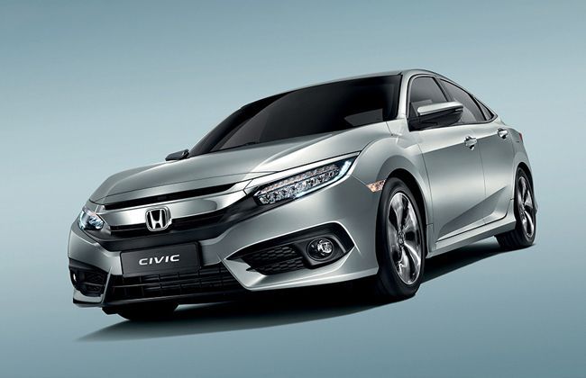 Honda Malaysia announces sales performance; leads non-national segment