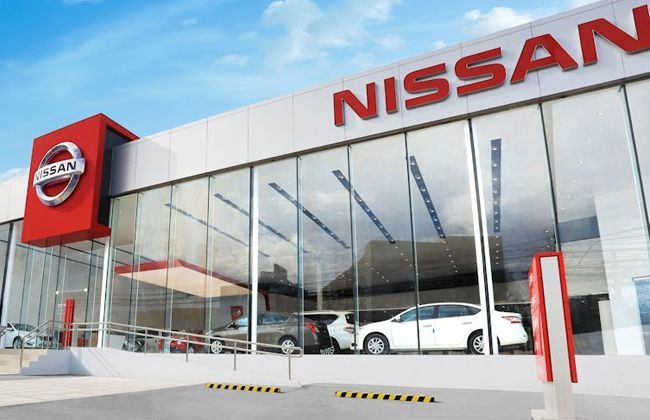 Atsushi Najima is the new Nissan Philippines President and MD