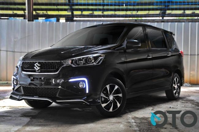 Spesial Agustus, Suzuki Sajikan Banyak Promo Spesial Agustus, Suzuki Sajikan Banyak Promo