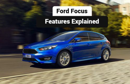 Ford Focus 1.0T ST Line X, long-term test review