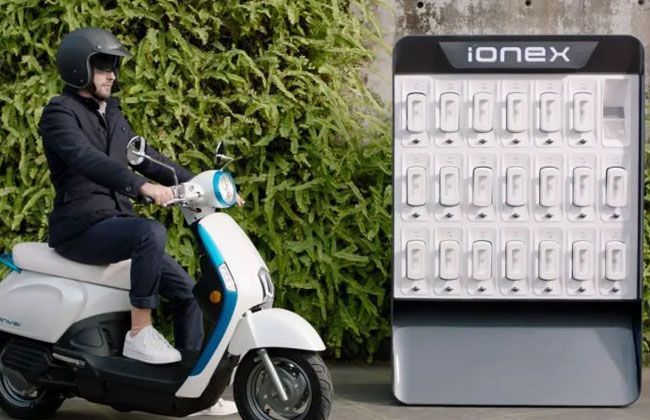 Kymco wants to launch its first fully-electric scooter in the Philippines